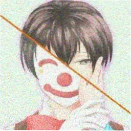 观众 夜里三点 的头像